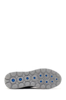 Geox Kadın Gri D Spherica Sneaker | Derimod