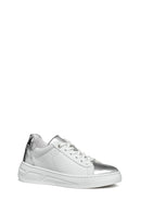 
Geox Women's White Lace-Up Leather Sneaker
 | Derimod