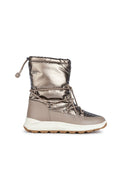 Geox Women's Mink Spherica 4X4 Boots | Derimod