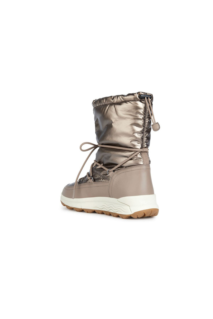 Geox Women's Mink Spherica 4X4 Boots