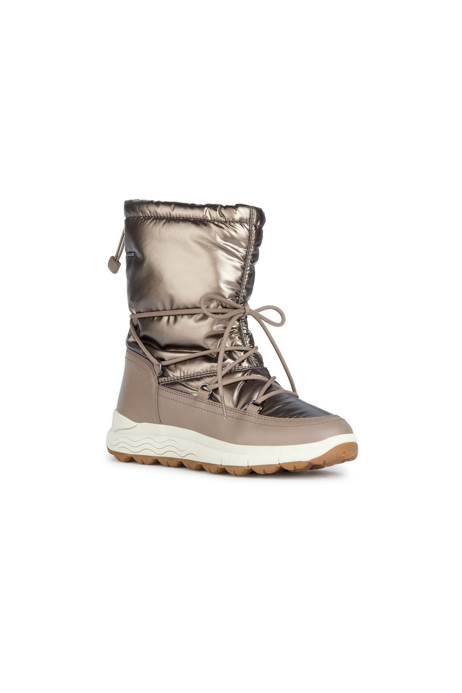 Geox Women's Mink Spherica 4X4 Boots