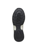Geox Kadın Çok Renkli Zarvia Bağcıklı Kalın Tabanlı Deri Sneaker | Derimod