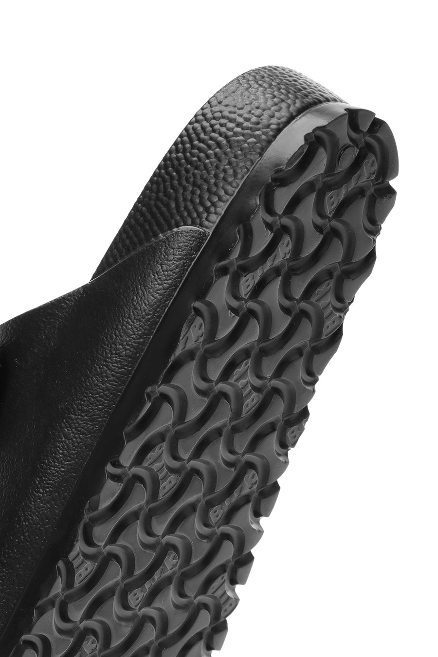Birkenstock Erkek Siyah Çift Tokalı Arizona Eva Terlik