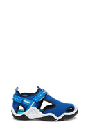 Geox Boy Navy Blue Wader Sandals | Derimod