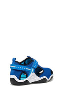 Geox Boy Navy Blue Wader Sandals | Derimod