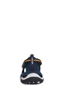 Geox Boy Yellow Wader Sandals | Derimod