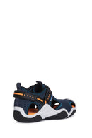 Geox Boy Yellow Wader Sandals | Derimod