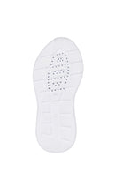 Geox Boy Green Sprint Fabric Sneakers | Derimod