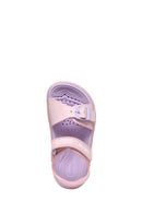 Geox Girl Pink Fusbetto Junior Sandals | Derimod