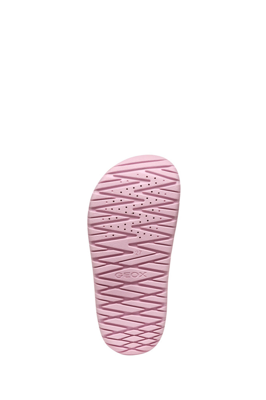 Geox Girl Pink Fusbetto Junior Sandals