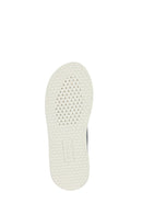 Geox Boy Blue Eclyper Lace-Up Sneaker | Derimod
