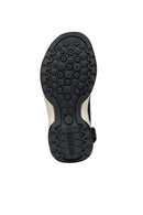 Geox Boy Beige Borealis Sandals | Derimod