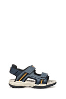 Geox Boy's Multicolored J Borealis Sandals | Derimod