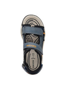 Geox Boy's Multicolored J Borealis Sandals | Derimod