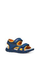 Geox Boy's Multicolored Vaniett Sandals | Derimod