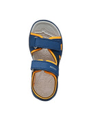 Geox Boy's Multicolored Vaniett Sandals | Derimod