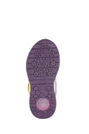 Geox Girls Pink Spaceclub Strappy Sneakers | Derimod