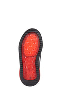Geox Boys Black Sneakers | Derimod