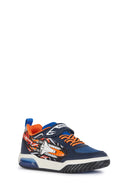 Geox Erkek Çocuk Lacivert Sneaker | Derimod