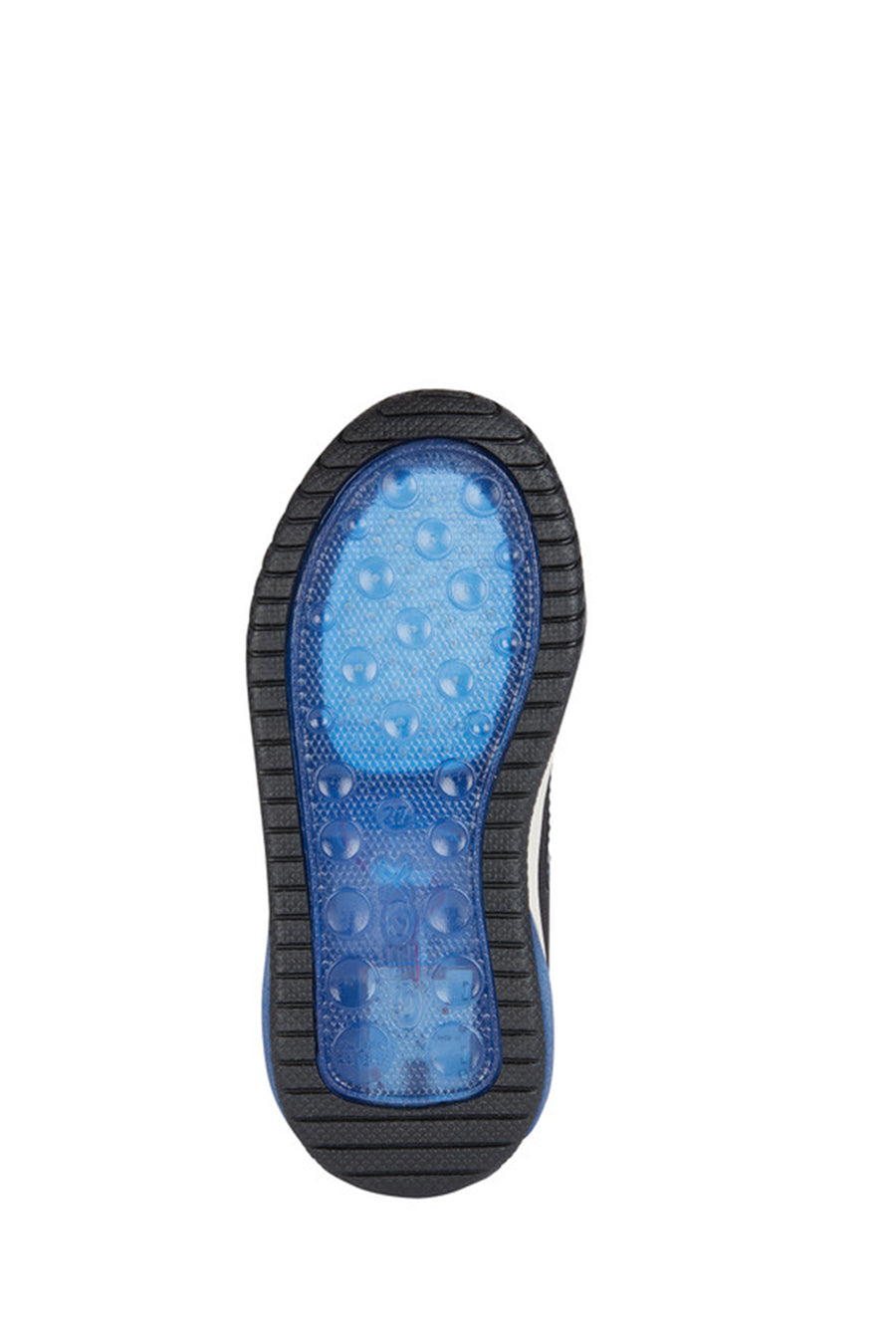 Geox Erkek Çocuk Lacivert Sneaker