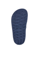 Geox Boy Navy Blue Fusbetto Junior Sandals | Derimod