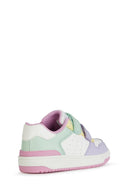 
Geox Girls White Washiba Strap Leather Sneaker
 | Derimod