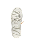 Geox Girls White J Washiba Sneakers | Derimod