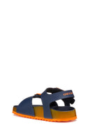 Geox Boy's Multicolored Ghita Sandals | Derimod