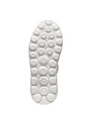 Geox Girls White Puffypop Sneakers | Derimod