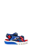 Geox Boy's Multicolored Ciberdron Sandals | Derimod