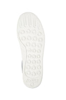 Camper Men's Gray Peu Touring Leather Sneaker | Derimod