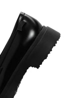Camper Men's Black Walden Leather Casual Loafer | Derimod