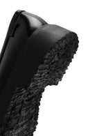 Camper Men's Black Walden Leather Casual Loafer | Derimod