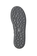 Camper Men's Black Pelotas XLF Leather Sneaker | Derimod