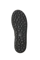 Camper Men's Black Pelotas XLF Leather Sneaker | Derimod