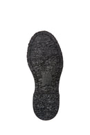 Camper Men's Black Walden Leather Casual Loafer | Derimod