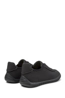 Camper Men's Black Peu Path Lace-up Sneaker | Derimod