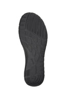 Camper Men's Black Peu Path Lace-up Sneaker | Derimod