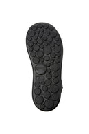 Camper Men's Black Pelotas Flota Sandals | Derimod