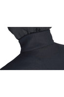 Geox Men's Navy Blue Monreale Hooded Coat | Derimod