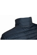 Geox Men's Navy Blue Dereck Lightweight Coat | Derimod