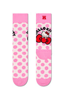 Happy Socks Woman Multicolor Hello Kitty Themed 6-Pack Sock Set | Derimod