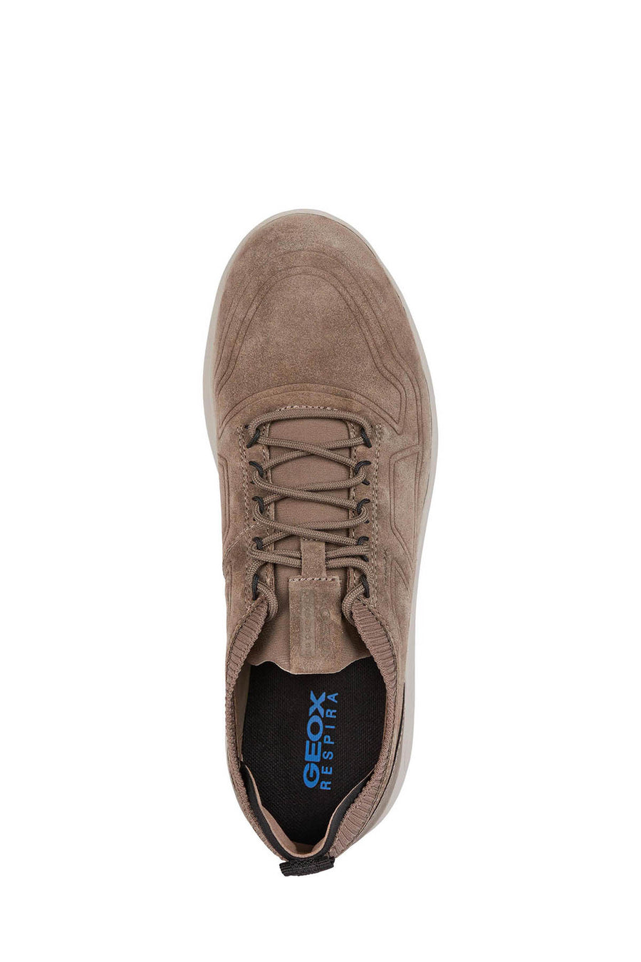 Men's Geox Spherica Sneaker