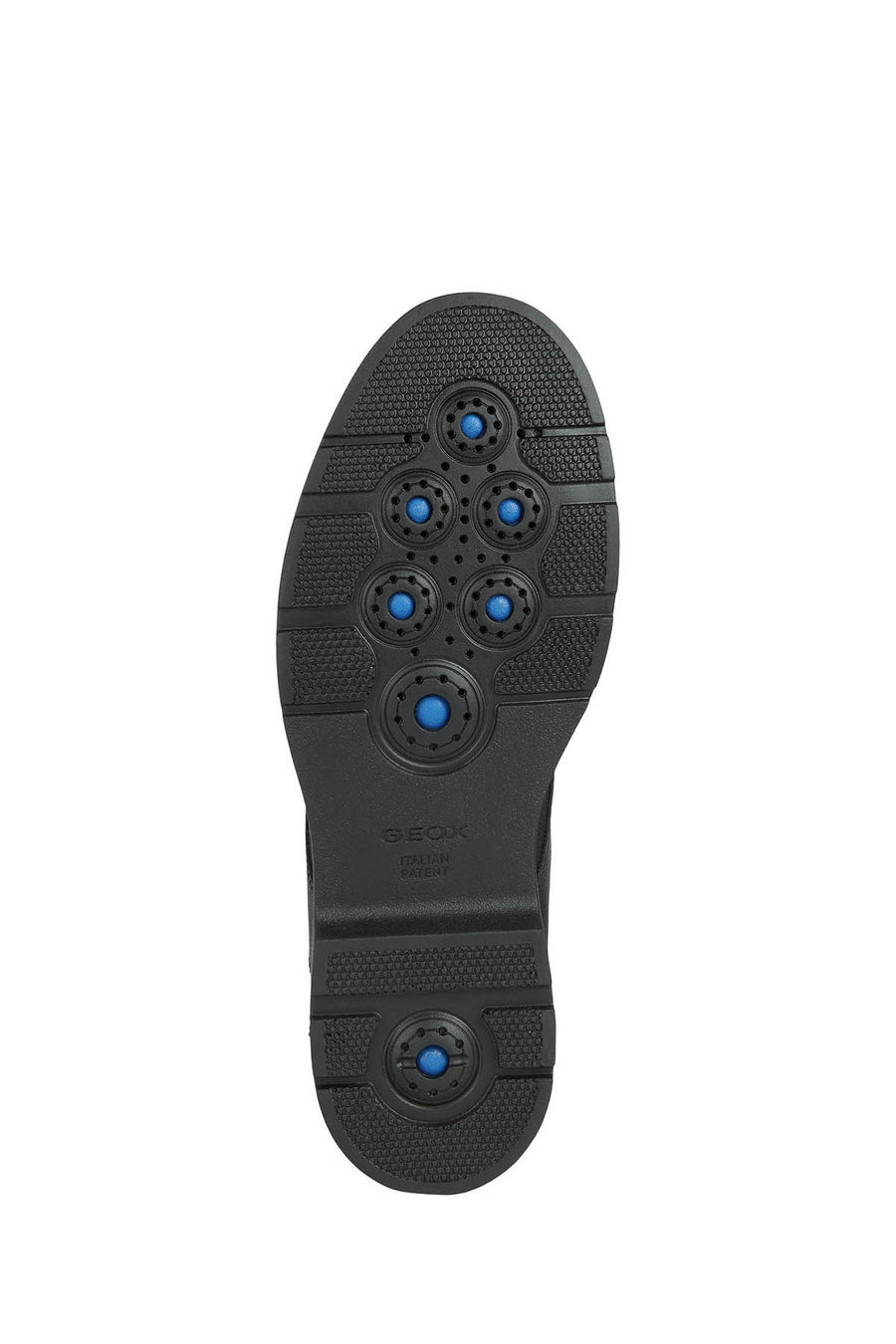 Erkek Geox Spherica Ec1 Bot