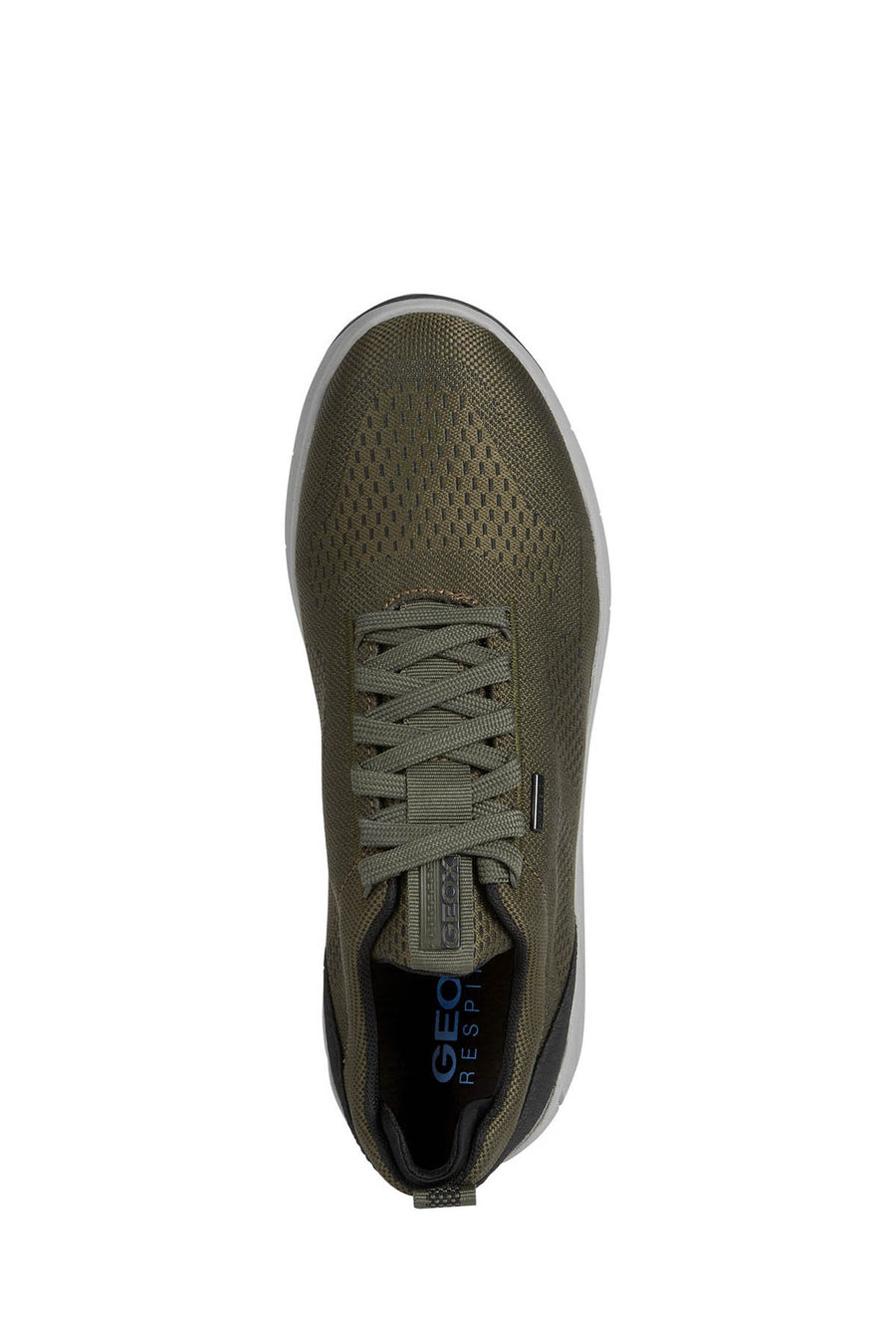Men's Geox Spherica 4X4 B Abx Sneaker
