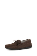 
Geox Men's Brown Suede Leather Casual Loafer
 | Derimod