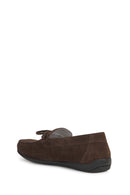 
Geox Men's Brown Suede Leather Casual Loafer
 | Derimod