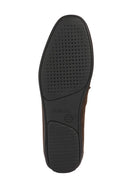 
Geox Men's Brown Suede Leather Casual Loafer
 | Derimod