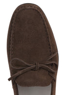 
Geox Men's Brown Suede Leather Casual Loafer
 | Derimod
