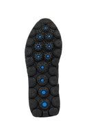 Geox Erkek Kahverengi Spherica VSeries Süet Deri Detaylı Sneaker | Derimod